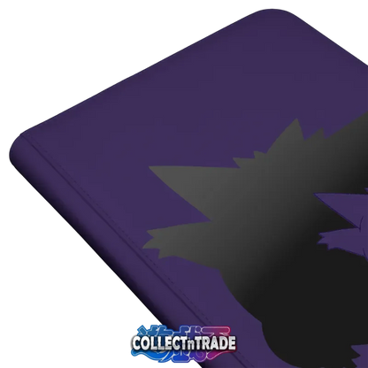 Ultra Pro: 9er Pro Binder - Gengar - Zubehör